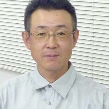 建築部　現場所長