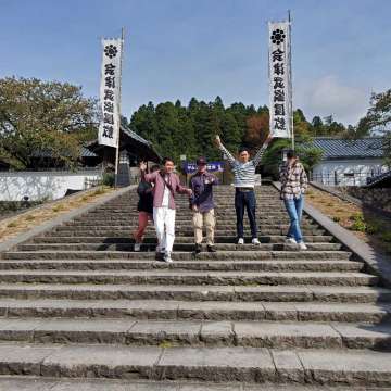 令和元年　福島・宮城