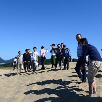 平成28年　鳥取・島根