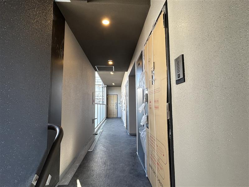 中川4丁目 IMAGE1