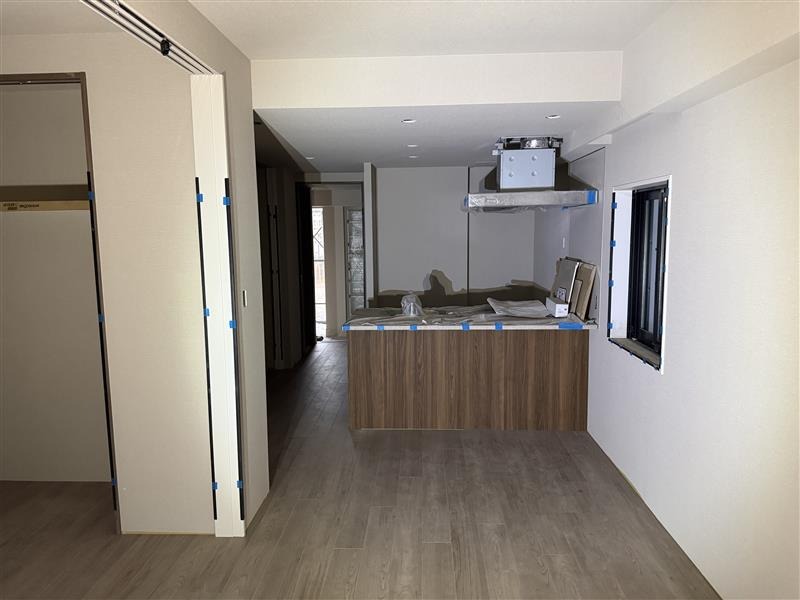 中央区新川1丁目 IMAGE1