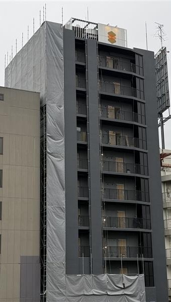 中央区新川1丁目 IMAGE2