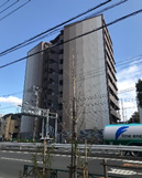十条マンション