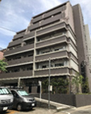 八王子マンション