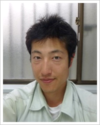 建築部　佐藤直樹