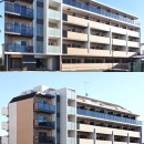 立川曙町1丁目プロジェクト新築工事