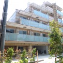 中板橋マンション新築工事