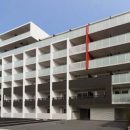 立川高松3丁目共同住宅新築工事