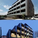 千歳船橋IIマンション新築工事