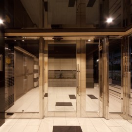 中板橋マンション新築工事
