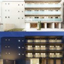 祐天寺マンション新築工事