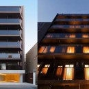 菊川マンション新築工事
