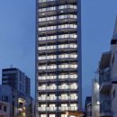 港区白金マンション新築工事