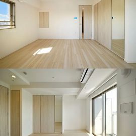 板橋区中板橋計画新築工事
