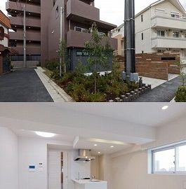 宮元町計画