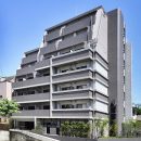 新町マンション計画