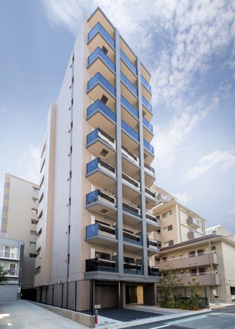 日進町計画