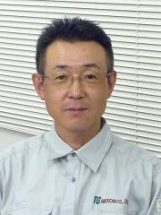 先輩社員の声 所長1