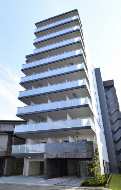 立川高松町計画