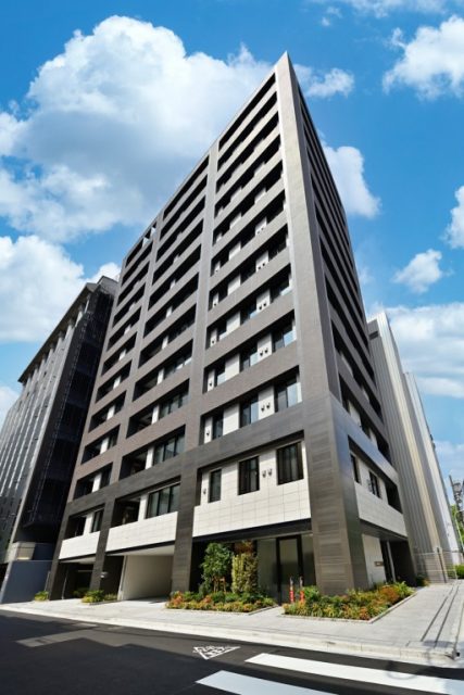 日本橋浜町