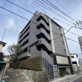八王子新町