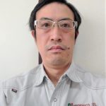 施工担当Photo