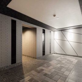 市谷鷹匠町