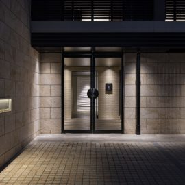 板橋本町
