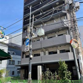 江戸川橋