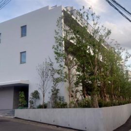溝の口