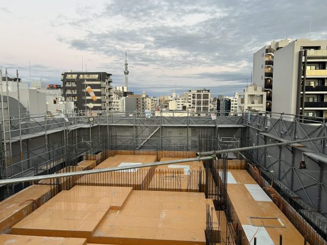 御徒町