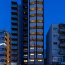 池袋3丁目