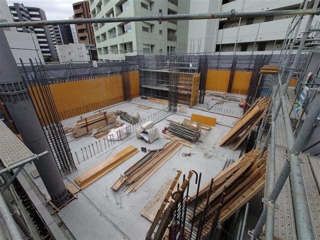 戸越銀座