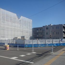 稲城長沼