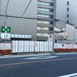 清川2丁目Ⅱ