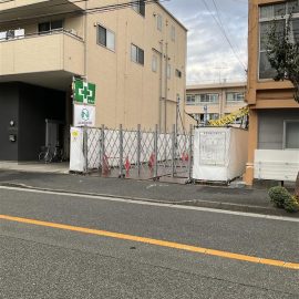 八丁畷