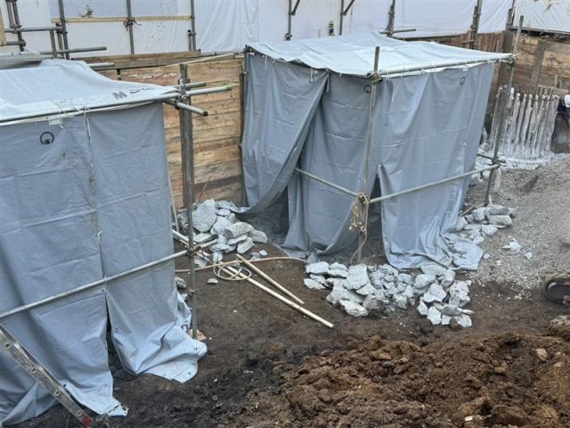 新宿区下落合4丁目豊島区目白5丁目